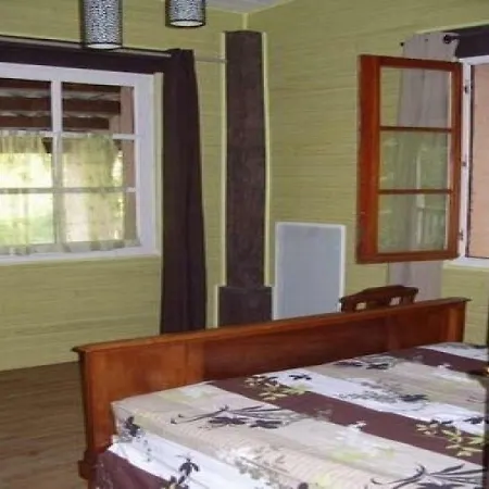 House La Vere Larroque (Tarn)