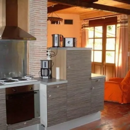 House La Vere *