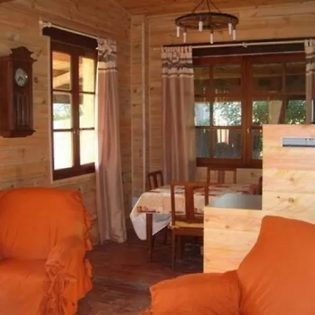 House La Vere Dom wakacyjny Larroque (Tarn)