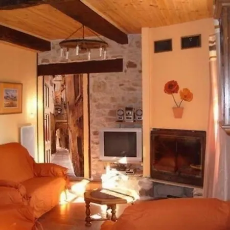 House La Vere Dom wakacyjny Larroque (Tarn)
