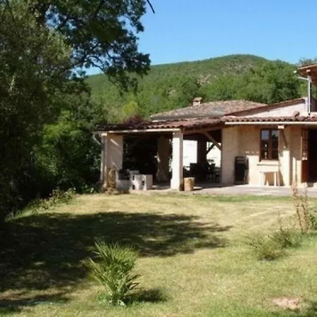 Dom wakacyjny House La Vere *